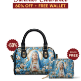 "Clara" Mini Satchel Offer