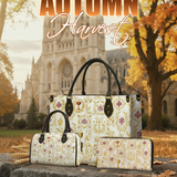 "Credo" Handbag - Essential Bundle