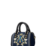 "Gloria" Mini Satchel