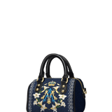 "Gloria" Mini Satchel