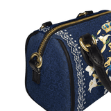 "Gloria" Mini Satchel