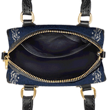 "Gloria" Mini Satchel