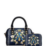 "Gloria" Mini Satchel Deal