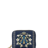"Gloria" Mini Wallet