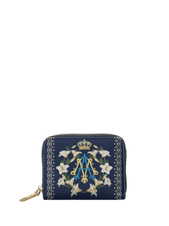 "Gloria" Mini Wallet