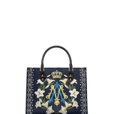 "Gloria" Leather Handbag Deal