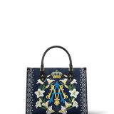 "Gloria" Leather Handbag