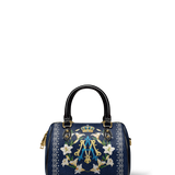 "Gloria" Mini Satchel