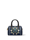 "Gloria" Mini Satchel