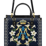 "Gloria" Leather Handbag Offer