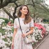 "Ora" Mini Satchel Deal