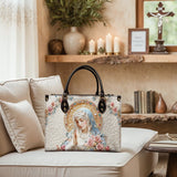 "Ora" Leather Handbag Offer