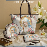 "Ora" Tote Bag – Essential Bundle