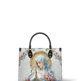 Feratia Virgin Mary Roses TM Bag