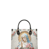 "Ora" Leather Handbag Deal
