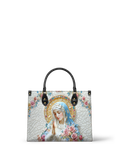"Ora" Leather Handbag