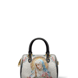 "Ora" Mini Satchel