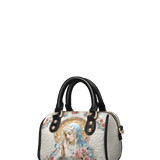 "Ora" Mini Satchel
