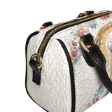 "Ora" Mini Satchel