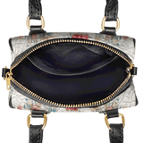 "Ora" Mini Satchel