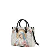 "Ora" Leather Handbag Offer