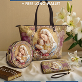 "Adora" Tote Bag – Essential Bundle
