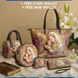 "Adora" Tote Bag – All Seasons Bundle