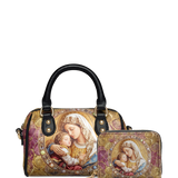 "Adora" Mini Satchel Offer