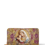 "Adora" Leather Wallet Deal