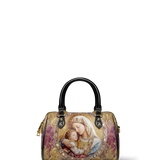 "Adora" Mini Satchel