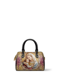 "Adora" Mini Satchel