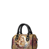"Adora" Mini Satchel