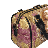 "Adora" Mini Satchel