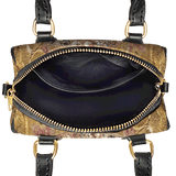 "Adora" Mini Satchel