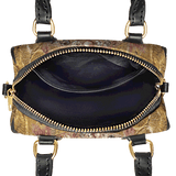"Adora" Mini Satchel