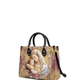 "Adora" Leather Handbag Deal