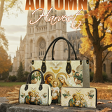 "Famoria" Handbag - Essential Bundle