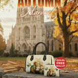"Famoria" Mini Satchel Deal
