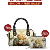 "Famoria" Mini Satchel Offer