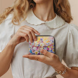"Lumina" Mini Wallet