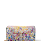 "Lumina" Leather Wallet