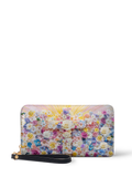 "Lumina" Leather Wallet