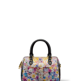 "Lumina" Mini Satchel