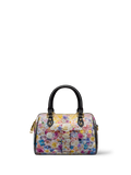 "Lumina" Mini Satchel