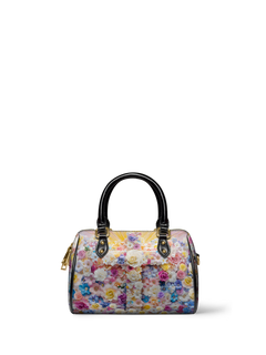 "Lumina" Mini Satchel