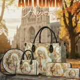 "Gratia" Handbag - All Seasons Bundle