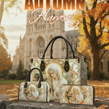 "Gratia" Handbag - Essential Bundle