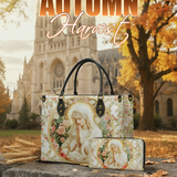 "Gratia" Leather Handbag Deal