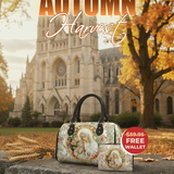 "Gratia" Mini Satchel Deal