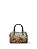"Rosaria" Mini Satchel